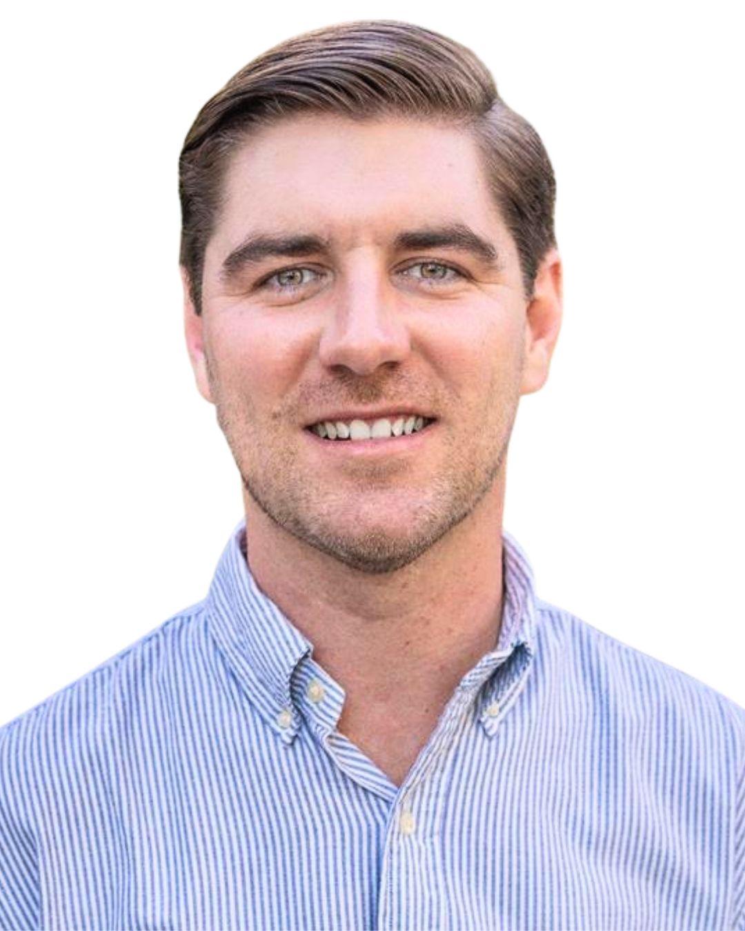 Charles Kowanetz, Director of Franchise Development at ServiceMaster Restore